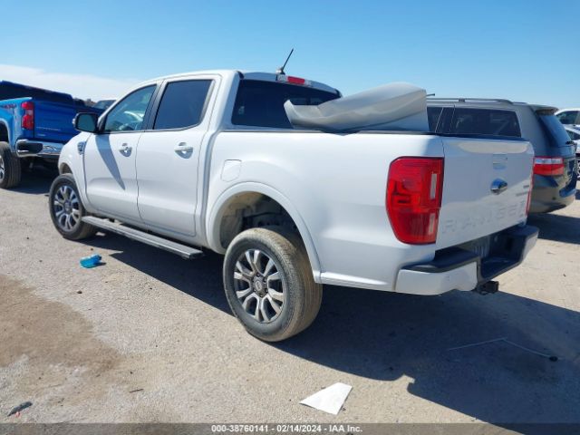 1FTER4EH8LLA04334 Ford Ranger Lariat