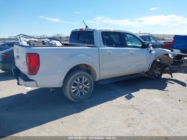 1FTER4EH8LLA04334 Ford Ranger Lariat