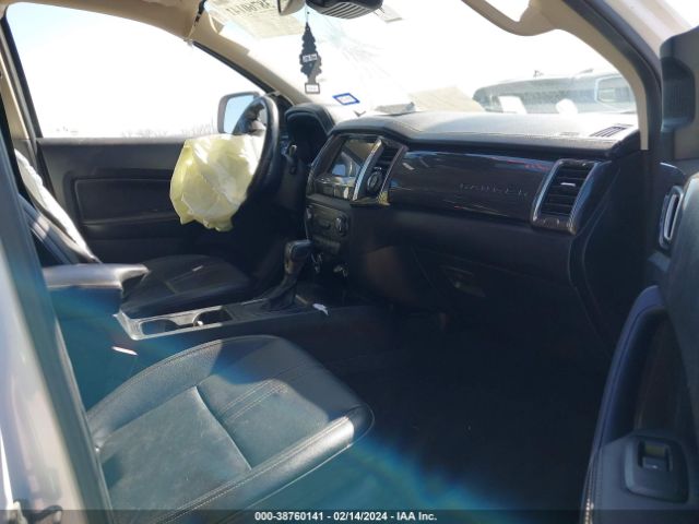 1FTER4EH8LLA04334 Ford Ranger Lariat