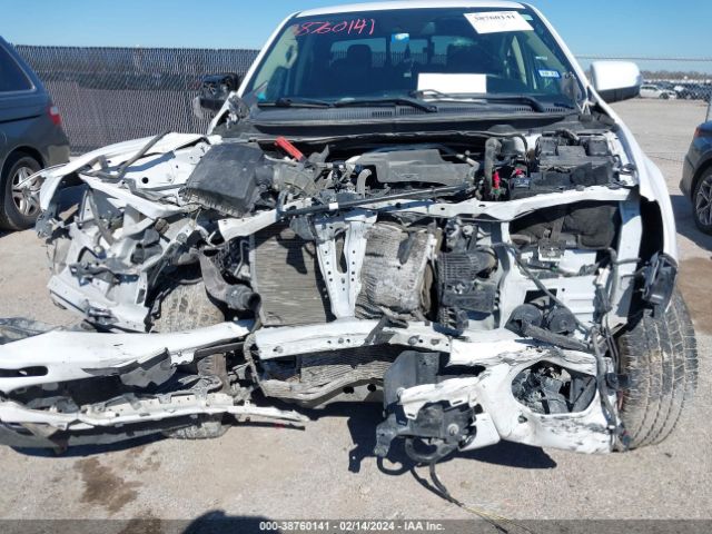 1FTER4EH8LLA04334 Ford Ranger Lariat