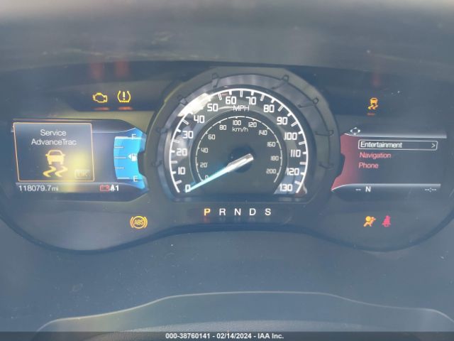 1FTER4EH8LLA04334 Ford Ranger Lariat