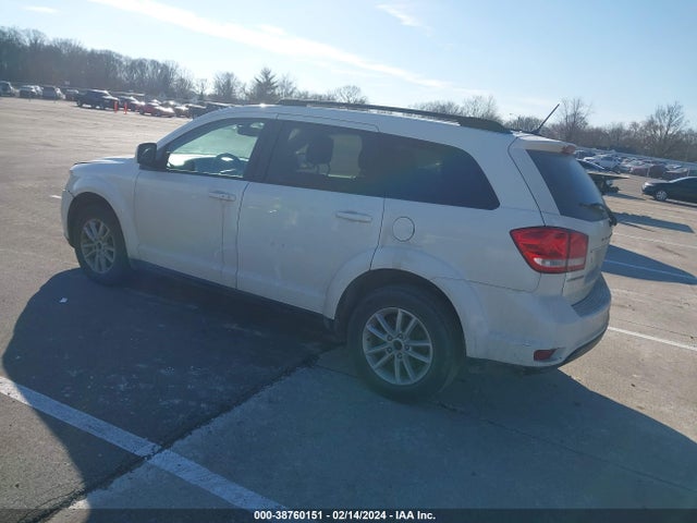 3C4PDCBB0JT421093 Dodge Journey Sxt