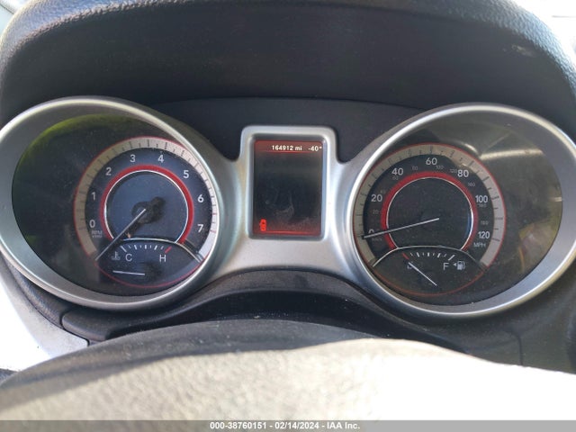 3C4PDCBB0JT421093 Dodge Journey Sxt