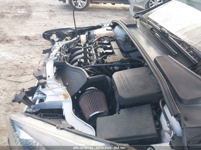 1FADP3K20GL255825 Ford FOCUS SE