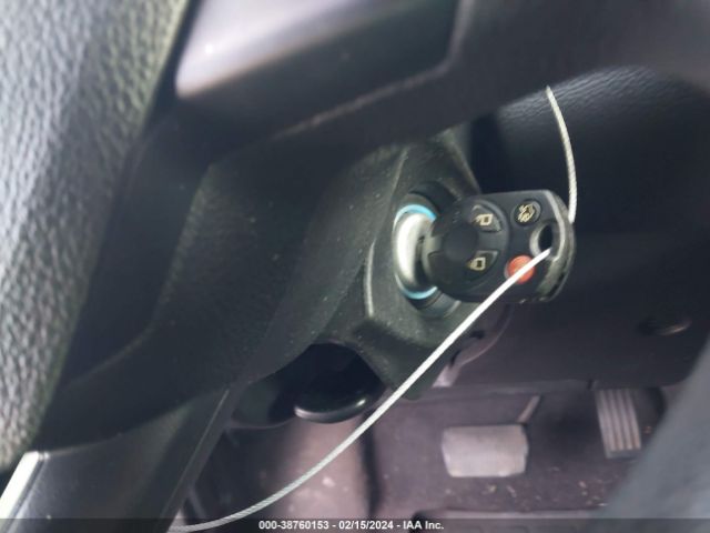 1FADP3K20GL255825 Ford FOCUS SE