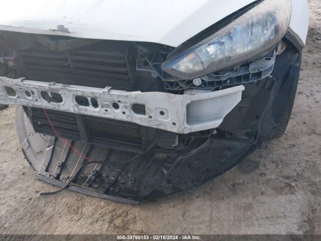 1FADP3K20GL255825 Ford FOCUS SE