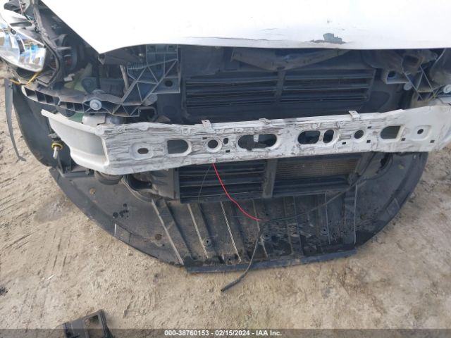 1FADP3K20GL255825 Ford FOCUS SE