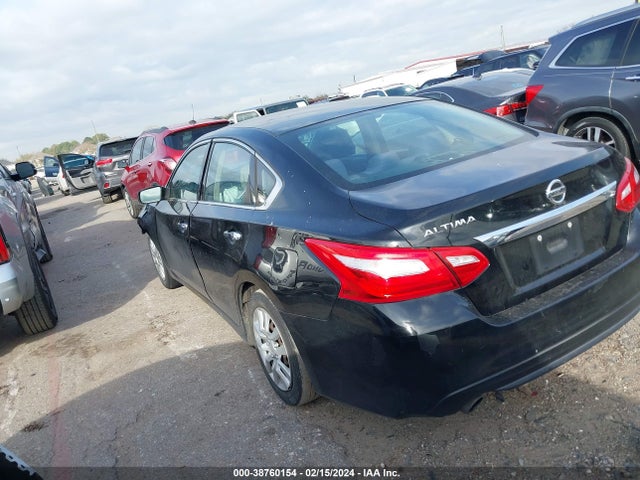 Nissan Altima 2016 1N4AL3AP1GN347574 Image 3