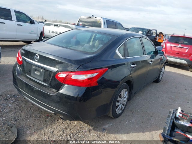 Nissan Altima 2016 1N4AL3AP1GN347574 Image 4