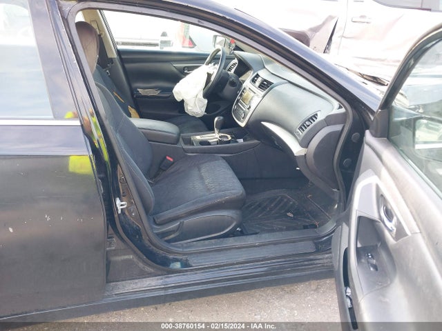 Nissan Altima 2016 1N4AL3AP1GN347574 Image 5