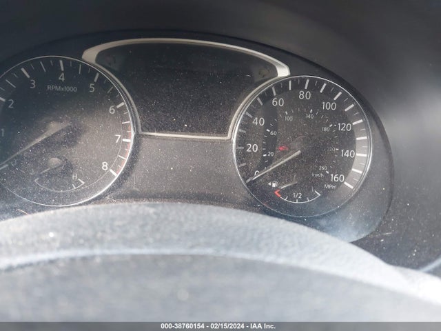 Nissan Altima 2016 1N4AL3AP1GN347574 Image 7