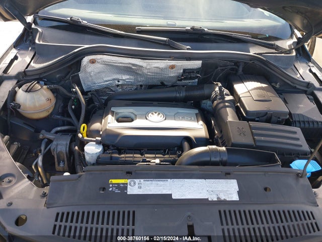 WVGBV7AX0HK030125 Volkswagen Tiguan 2.0t/2.0t S