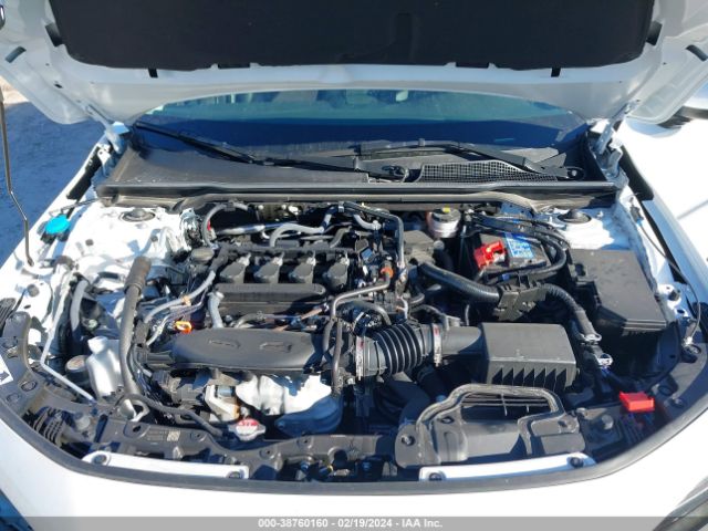 19XFL1H78PE012889 Honda Civic Ex-l /ex-l W/o Bsi