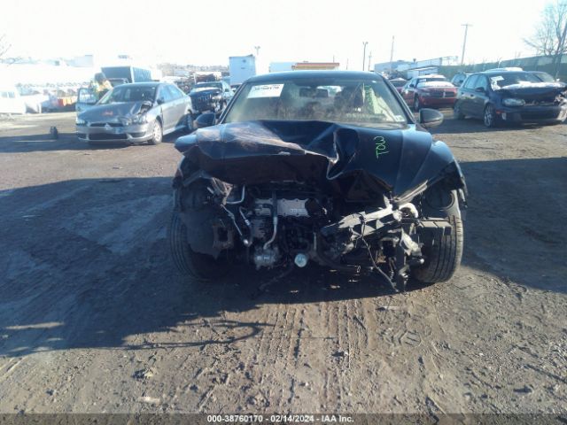 3VWC57BUXKM098376 Volkswagen Jetta 1.4t R-line/1.4t S/1.4t Se