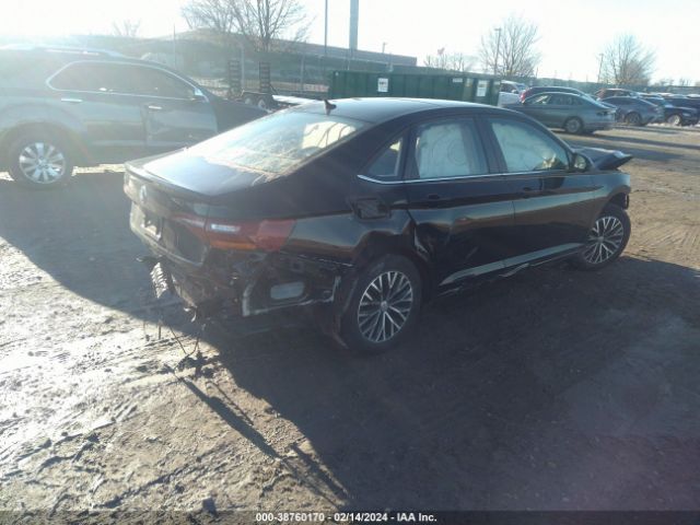 3VWC57BUXKM098376 Volkswagen Jetta 1.4t R-line/1.4t S/1.4t Se