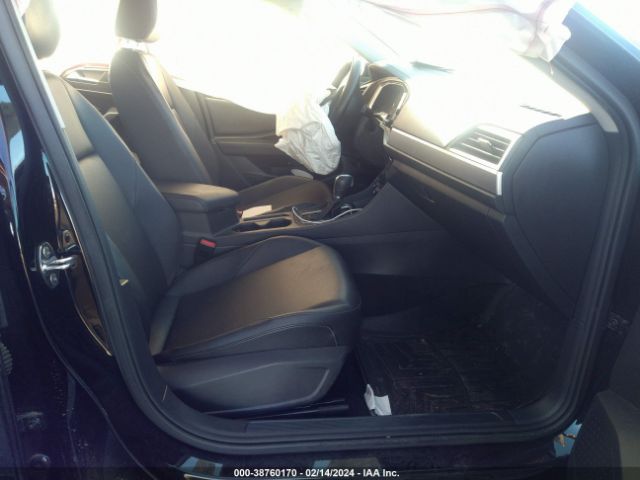 3VWC57BUXKM098376 Volkswagen Jetta 1.4t R-line/1.4t S/1.4t Se