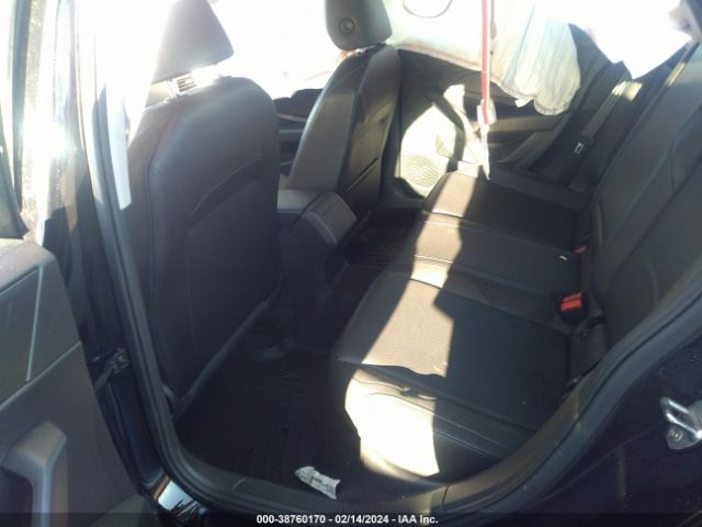 3VWC57BUXKM098376 Volkswagen Jetta 1.4t R-line/1.4t S/1.4t Se
