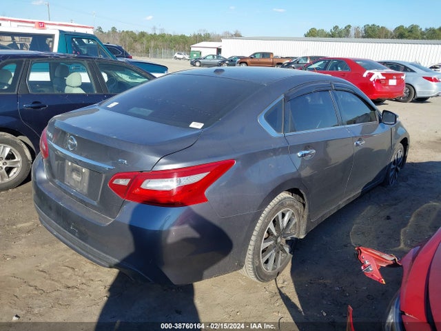 Nissan Altima 2.5 Sl 2018 1N4AL3AP5JC123128 Image 4