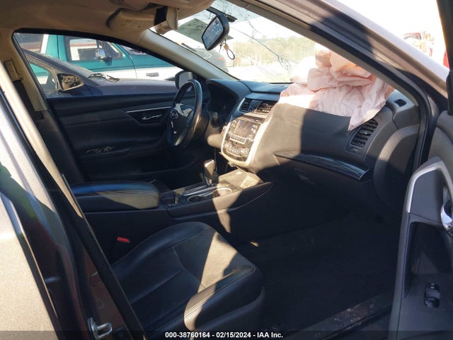Nissan Altima 2.5 Sl 2018 1N4AL3AP5JC123128 Image 5