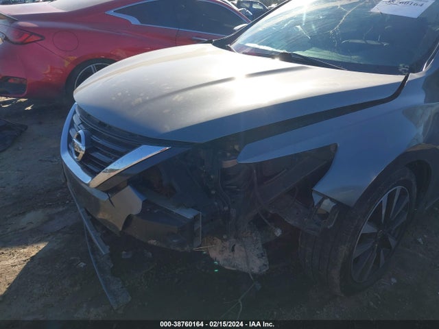 Nissan Altima 2.5 Sl 2018 1N4AL3AP5JC123128 Image 6