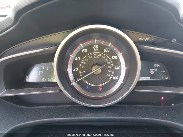 Mazda Mazda3 I Touring 2016 3MZBM1M76GM324553 Image 7