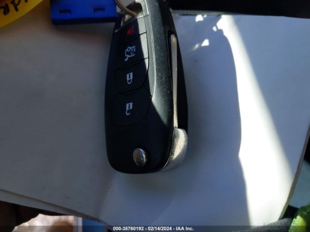 1G1BE5SM4H7280878 Chevrolet Cruze Lt Auto