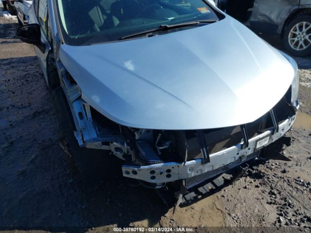 1G1BE5SM4H7280878 Chevrolet Cruze Lt Auto