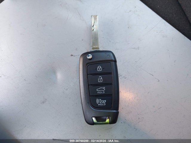 Hyundai SONATA SE 2021 5NPEG4JA9MH105757 Image 11