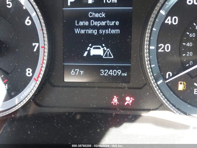 Hyundai SONATA SE 2021 5NPEG4JA9MH105757 Image 15