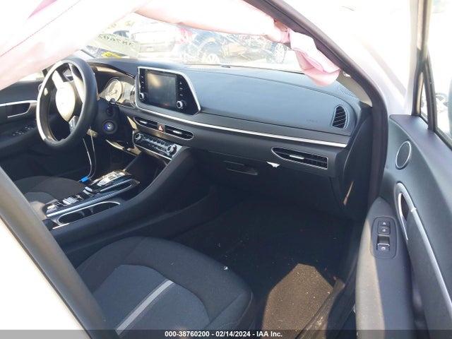 Hyundai SONATA SE 2021 5NPEG4JA9MH105757 Image 5