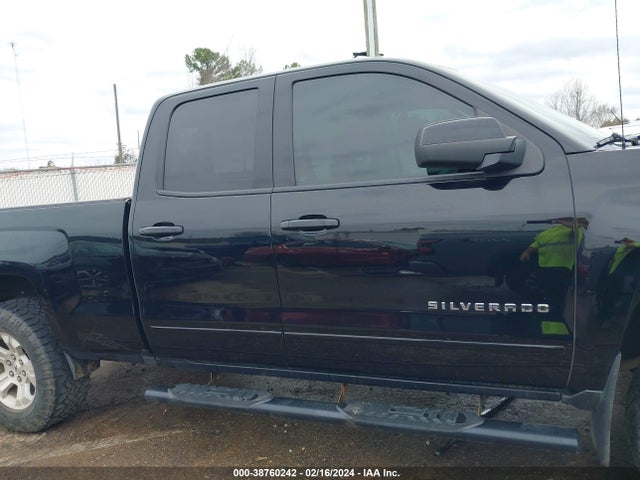 Chevrolet Silverado 1500 2lt 2016 1GCVKREC3GZ315548 Image 13