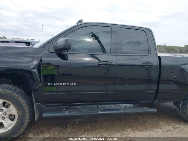 Chevrolet Silverado 1500 2lt 2016 1GCVKREC3GZ315548 Image 14