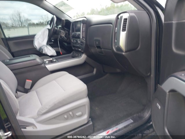 Chevrolet Silverado 1500 2lt 2016 1GCVKREC3GZ315548 Image 5