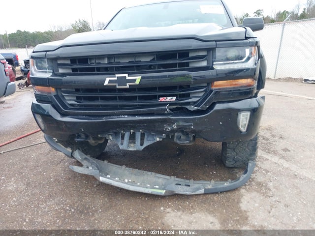 Chevrolet Silverado 1500 2lt 2016 1GCVKREC3GZ315548 Image 6