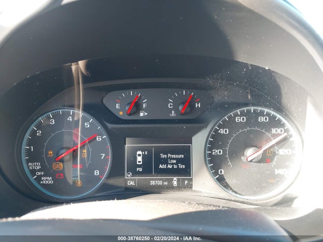 Chevrolet MALIBU LS 2017 1G1ZB5ST6HF277811 Image 7