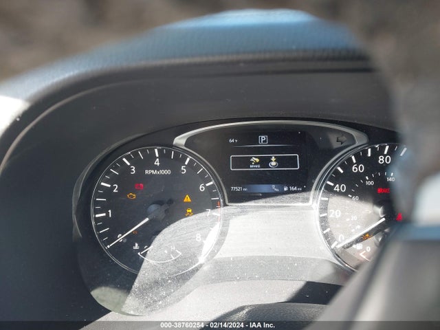 Nissan Pathfinder Sl 2wd 2020 5N1DR2CN1LC579217 Image 15