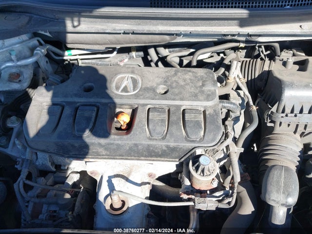 19VDE1F39FE000517 Acura Ilx 2.0l