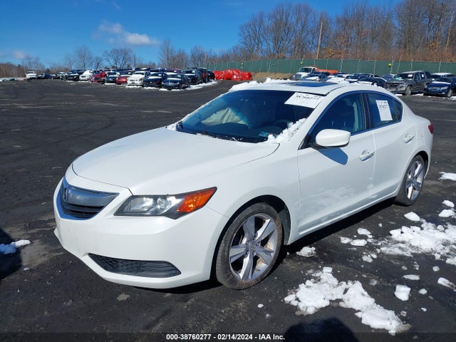 19VDE1F39FE000517 Acura Ilx 2.0l