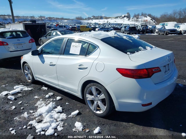 19VDE1F39FE000517 Acura Ilx 2.0l