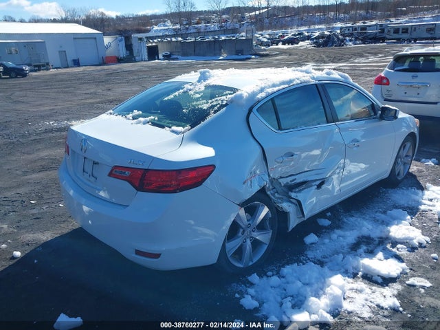 19VDE1F39FE000517 Acura Ilx 2.0l