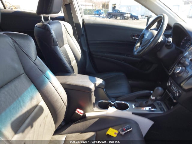 19VDE1F39FE000517 Acura Ilx 2.0l