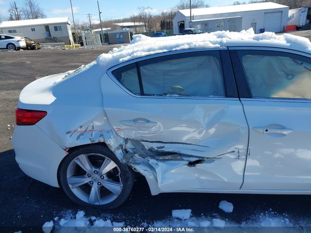 19VDE1F39FE000517 Acura Ilx 2.0l