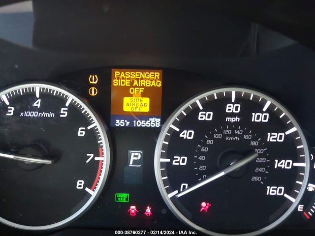 19VDE1F39FE000517 Acura Ilx 2.0l