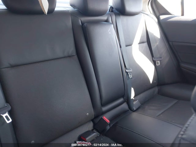 19VDE1F39FE000517 Acura Ilx 2.0l