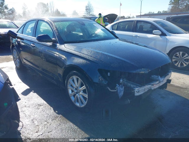 2016 WAUHMAFC0GN028745 main image