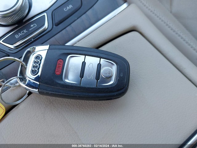 Audi A6 3.0 Tdi Premium Plus 2016 WAUHMAFC0GN028745 Image 11