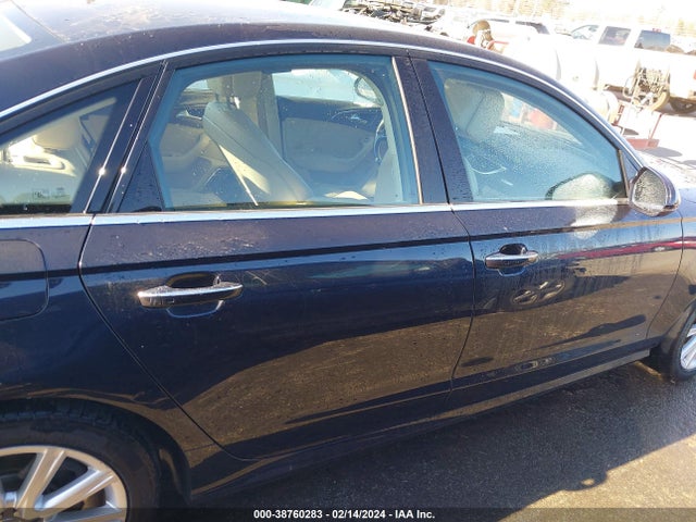 Audi A6 3.0 Tdi Premium Plus 2016 WAUHMAFC0GN028745 Image 14