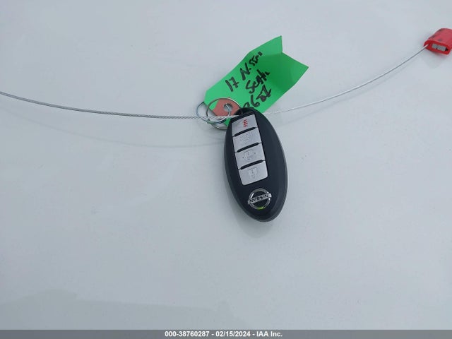 Nissan SENTRA SR 2017 3N1AB7AP0HY383073 Image 11