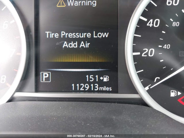 Nissan SENTRA SR 2017 3N1AB7AP0HY383073 Image 7