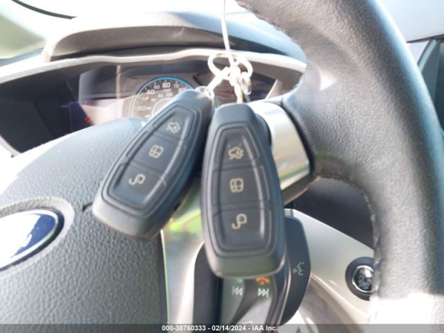 2013 FORD C-MAX HYBRID 1FADP5BU0DL507226 Photo 10